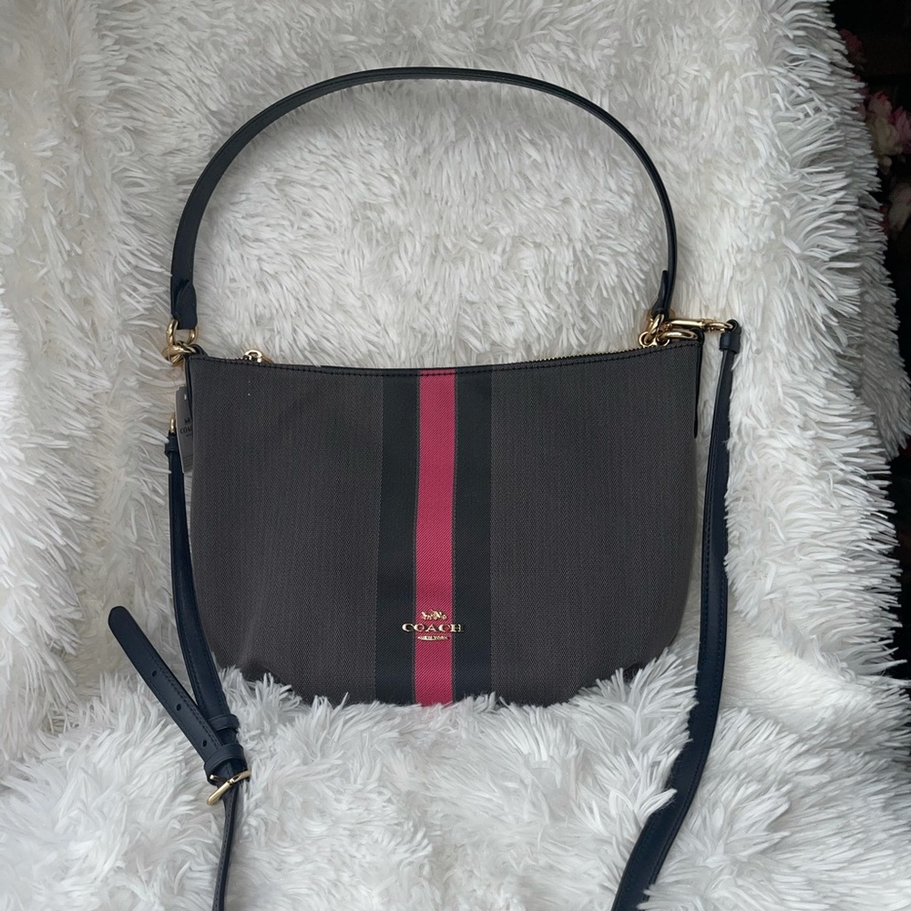 Coach Crossbody